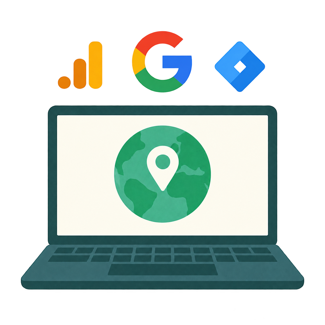 QookieQloud now supports Google Consent Mode v2