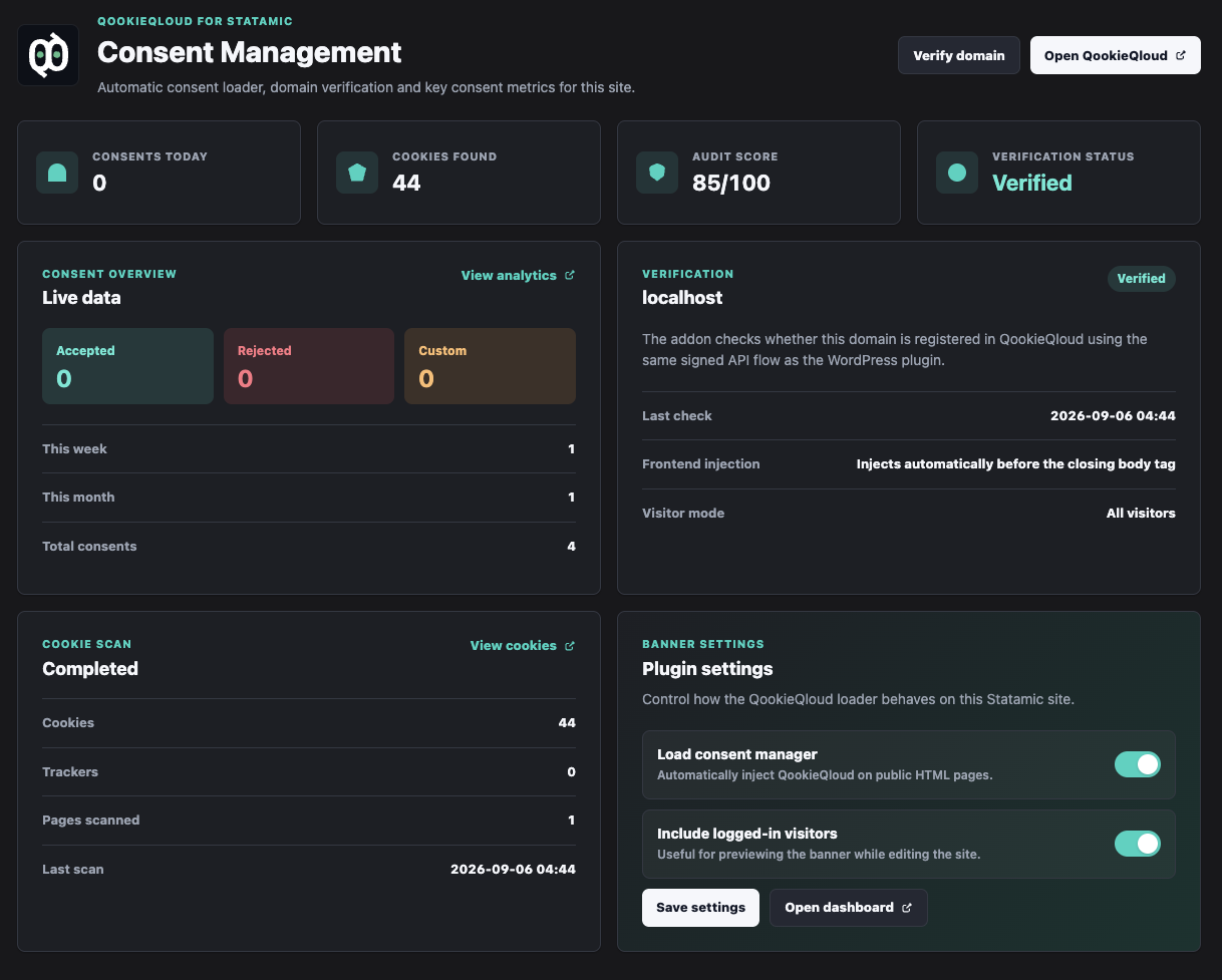 statamic-dashboard.png Dashboard Preview
